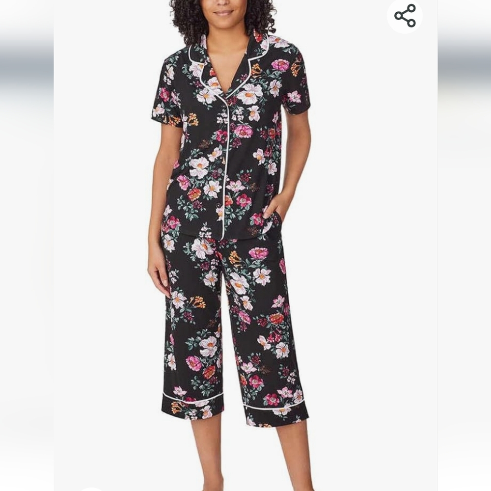 Room Service Pajama